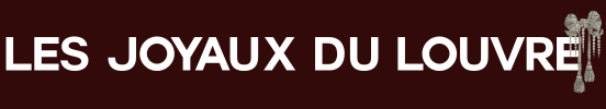 Découvrir le roman LES JOYAUX DU LOUVRER